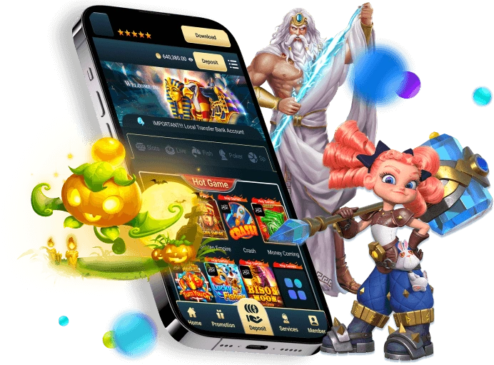 Cá cược eSports trực tiếp tx6000