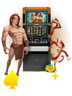 Cơ chế hoạt động của máy slot jackpot tại tx6669