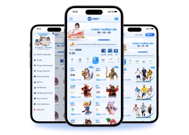 Kho trò chơi đa dạng tại tx6669