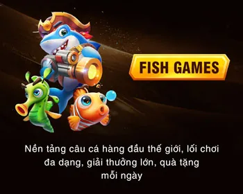 Minh họa chiến lược bắn ria trong game bắn cá