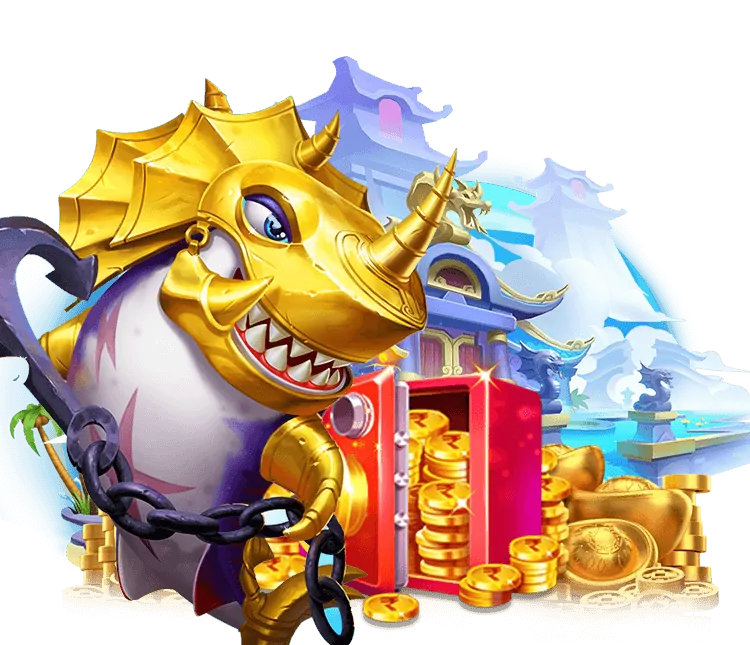 Hình ảnh chiến lược game bắn cá TX6669