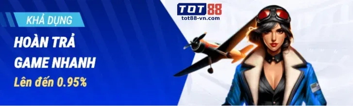 Hoàn trả thể thao và casino Tx6669