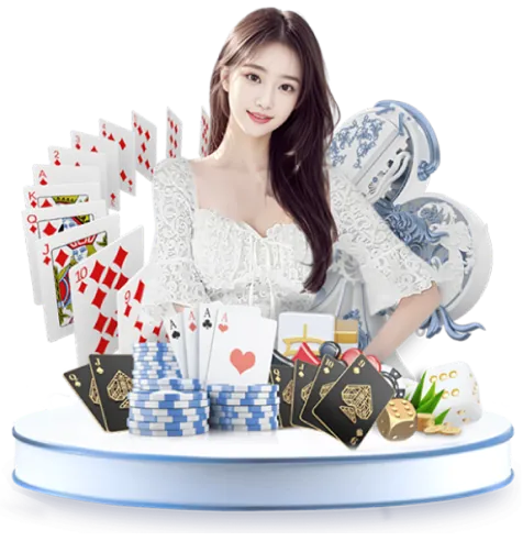 Blackjack Trực tuyến tx6669